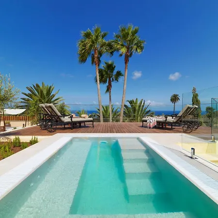 Hacienda Del Conde Melia Collection Golf & - Adults Only Buenavista Del Norte