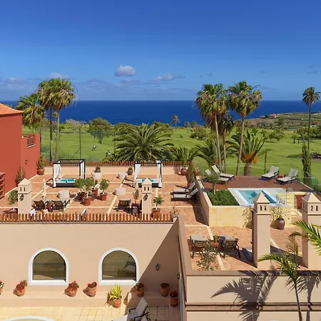Hacienda Del Conde Melia Collection Golf & - Adults Only Hotel 5*