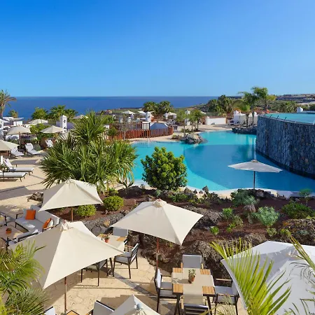 Otel Hacienda Del Conde Melia Collection Golf & - Adults Only