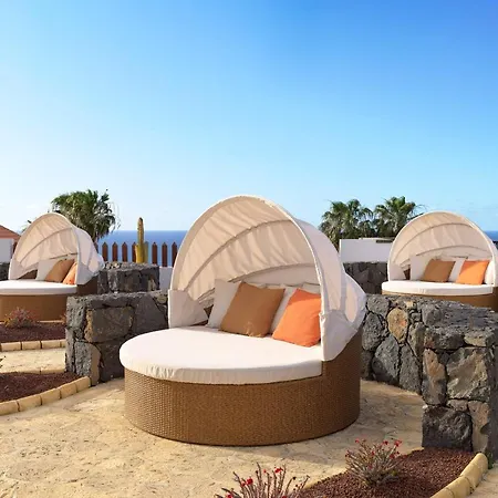 Hacienda Del Conde Melia Collection Golf & - Adults Only Otel 5*