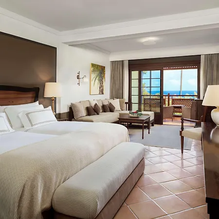 Hacienda Del Conde Melia Collection Golf & - Adults Only 5*