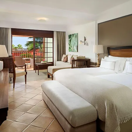 Hacienda Del Conde Melia Collection Golf & - Adults Only Buenavista Del Norte