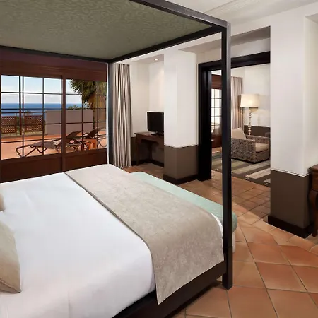 Hotel Hacienda Del Conde Melia Collection Golf & - Adults Only