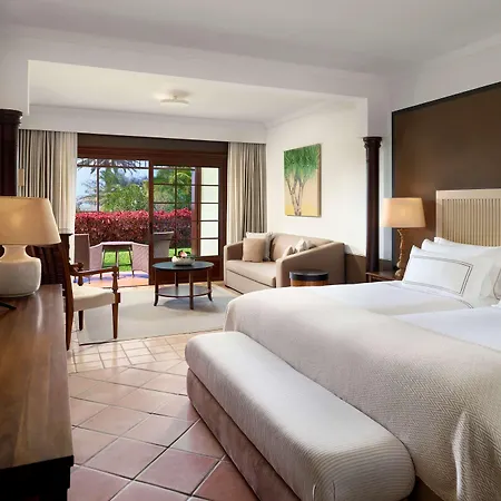 Hacienda Del Conde Melia Collection Golf & - Adults Only Buenavista Del Norte