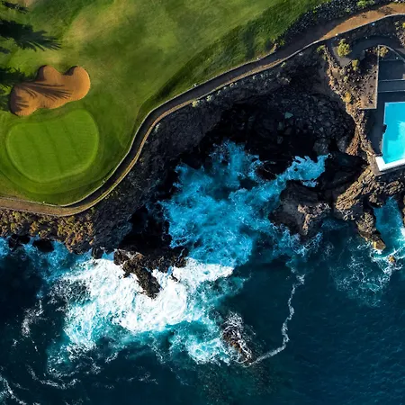 Hacienda Del Conde Melia Collection Golf & - Adults Only Otel