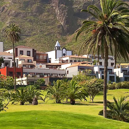 Hotel Hacienda Del Conde Melia Collection Golf & - Adults Only 5*