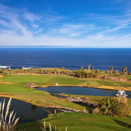 Hacienda Del Conde Melia Collection Golf & - Adults Only Hotel 5*