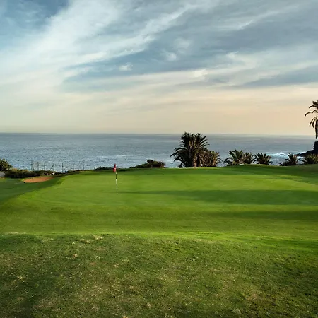 Hotel Hacienda Del Conde Melia Collection Golf & - Adults Only 5*