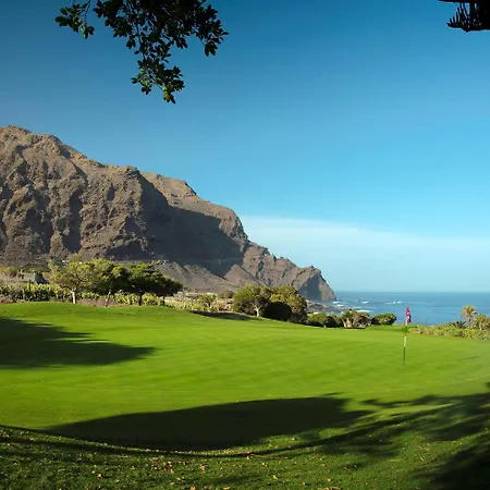 Hacienda Del Conde Melia Collection Golf & - Adults Only Hotel 5*
