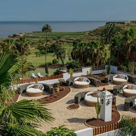 Hotel Hacienda Del Conde Melia Collection Golf & - Adults Only