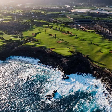 Hacienda Del Conde Melia Collection Golf & - Adults Only 5* Buenavista Del Norte