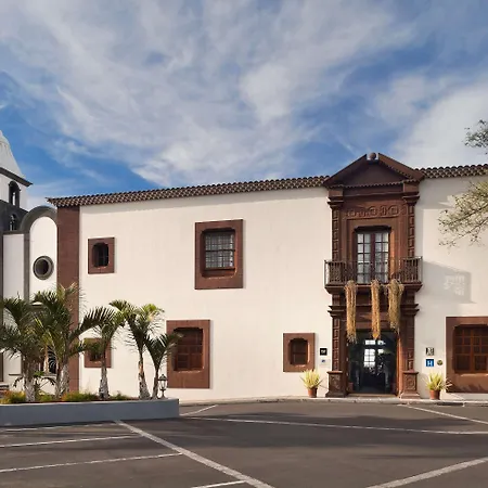 Hacienda Del Conde Melia Collection Golf & - Adults Only