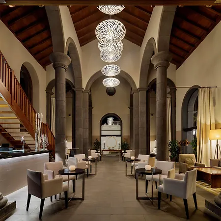 Hotel Hacienda Del Conde Melia Collection Golf & - Adults Only