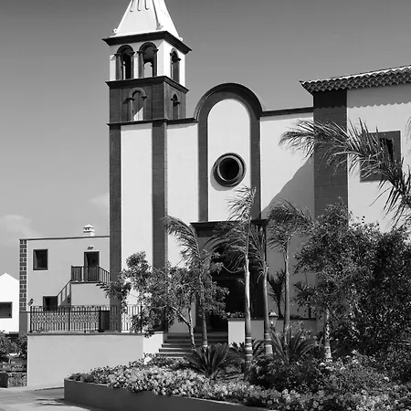 Hacienda Del Conde Melia Collection Golf & - Adults Only Otel 5*