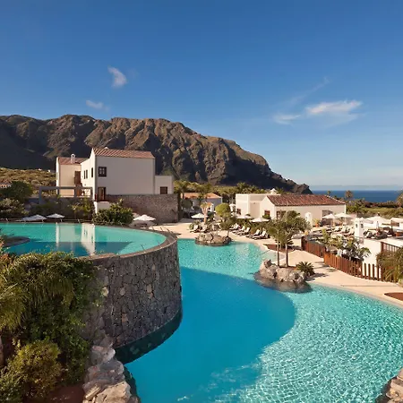Hacienda Del Conde Melia Collection Golf & - Adults Only Hotel Buenavista Del Norte