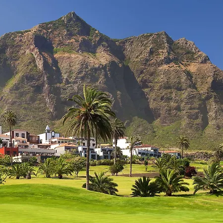 Hacienda Del Conde Melia Collection Golf & - Adults Only Hotel 5*