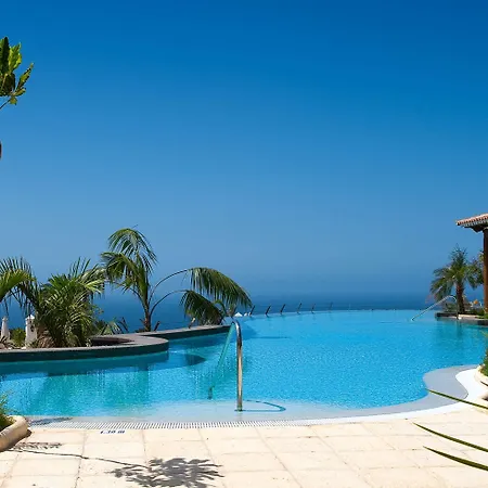 Hacienda Del Conde Melia Collection Golf & - Adults Only Otel Buenavista Del Norte