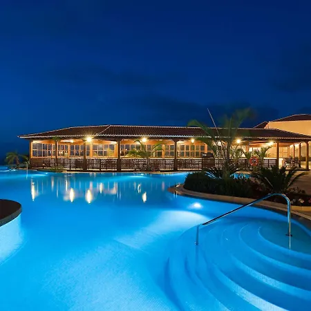 Hacienda Del Conde Melia Collection Golf & - Adults Only Otel 5*