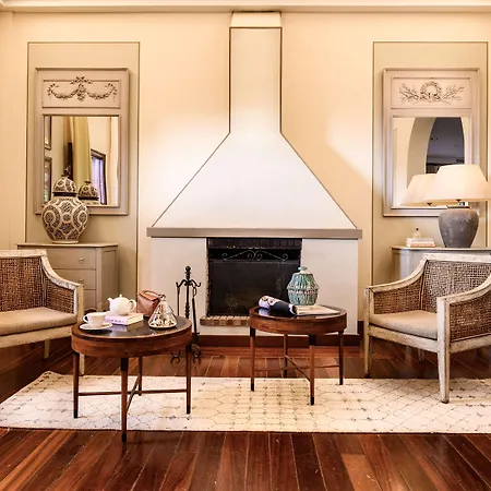 Hacienda Del Conde Melia Collection Golf & - Adults Only Otel Buenavista Del Norte