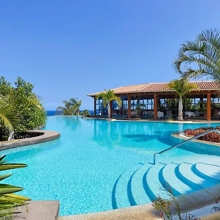 Otel Hacienda Del Conde Melia Collection Golf & - Adults Only