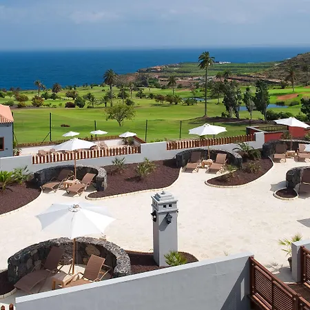 Hotel Hacienda Del Conde Melia Collection Golf & - Adults Only