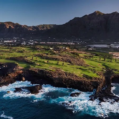 Hacienda Del Conde Melia Collection Golf & - Adults Only Otel Buenavista Del Norte