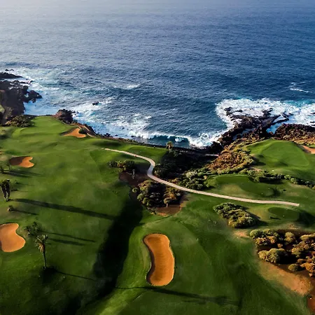 Hotel Hacienda Del Conde Melia Collection Golf & - Adults Only