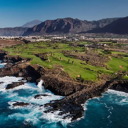 Hacienda Del Conde Melia Collection Golf & - Adults Only Hotel 5*