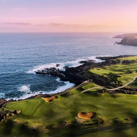 Hacienda Del Conde Melia Collection Golf & - Adults Only Hotel Buenavista Del Norte
