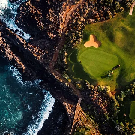 Hacienda Del Conde Melia Collection Golf & - Adults Only Otel