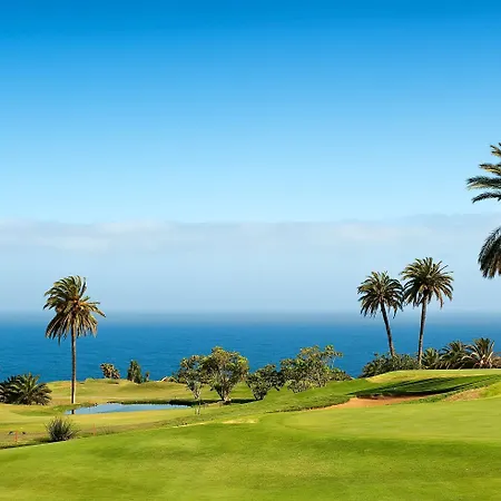 Hotel Hacienda Del Conde Melia Collection Golf & - Adults Only 5*