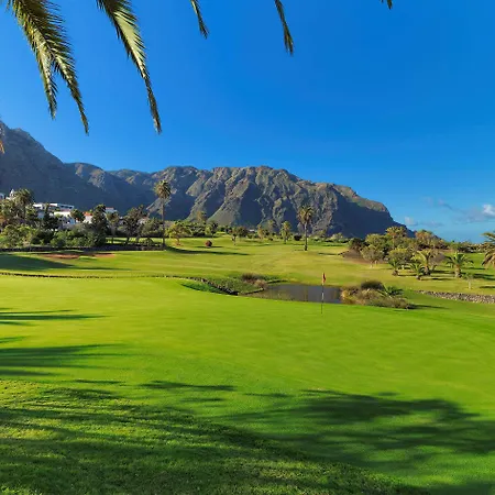 Hacienda Del Conde Melia Collection Golf & - Adults Only Buenavista Del Norte