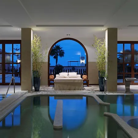 Hacienda Del Conde Melia Collection Golf & - Adults Only Otel Buenavista Del Norte