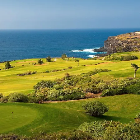 Hacienda Del Conde Melia Collection Golf & - Adults Only 5* Buenavista Del Norte