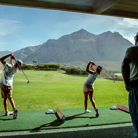 Hacienda Del Conde Melia Collection Golf & - Adults Only Hotel 5*