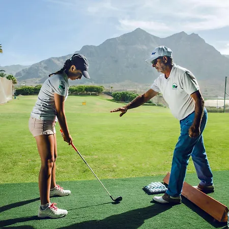 Otel Hacienda Del Conde Melia Collection Golf & - Adults Only