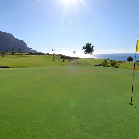 Hacienda Del Conde Melia Collection Golf & - Adults Only 5*