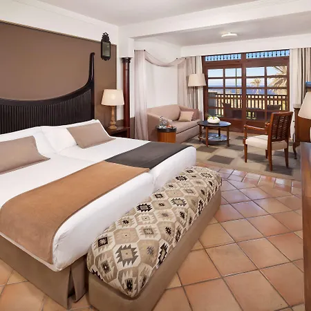 Hotel Hacienda Del Conde Melia Collection Golf & - Adults Only 5*