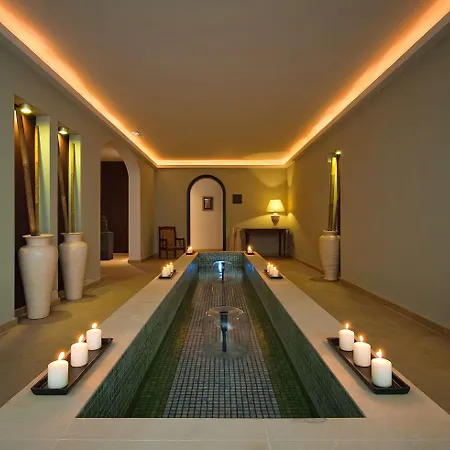 Hotel Hacienda Del Conde Melia Collection Golf & - Adults Only 5*