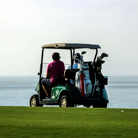 Hotel Hacienda Del Conde Melia Collection Golf & - Adults Only