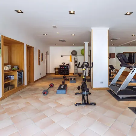 Hacienda Del Conde Melia Collection Golf & - Adults Only Otel 5*