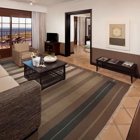 Hacienda Del Conde Melia Collection Golf & - Adults Only Hotel Buenavista Del Norte
