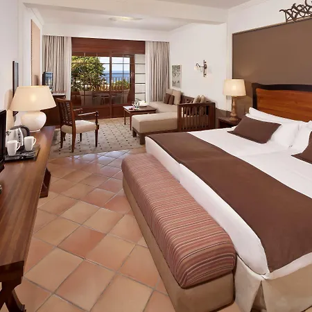 Hacienda Del Conde Melia Collection Golf & - Adults Only Otel Buenavista Del Norte