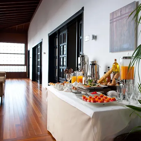 Hacienda Del Conde Melia Collection Golf & - Adults Only
