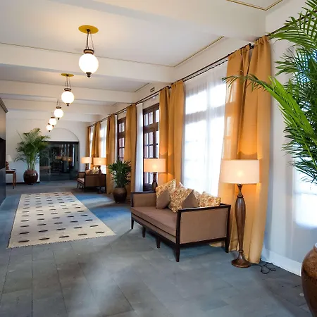 Hotel Hacienda Del Conde Melia Collection Golf & - Adults Only 5*