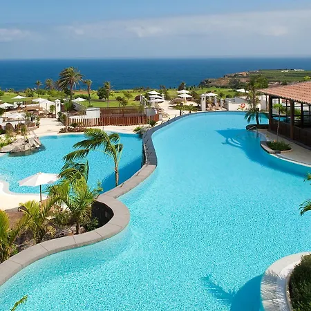 Hotel Hacienda Del Conde Melia Collection Golf & - Adults Only Buenavista Del Norte
