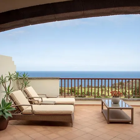 Hotel Hacienda Del Conde Melia Collection Golf & - Adults Only 5*