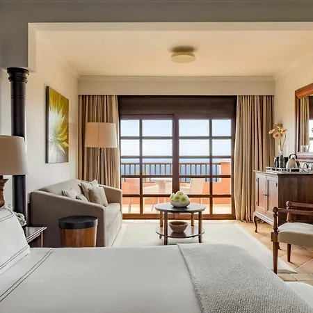 Hotel Hacienda Del Conde Melia Collection Golf & - Adults Only 5*