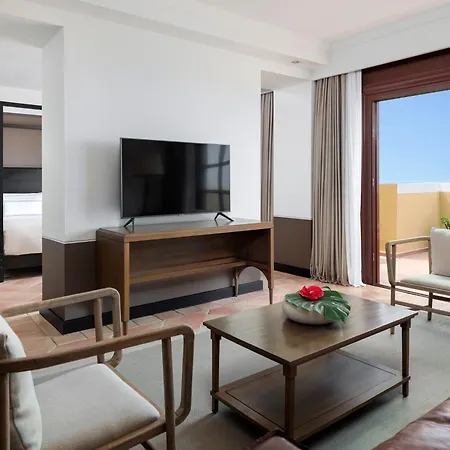 Hacienda Del Conde Melia Collection Golf & - Adults Only