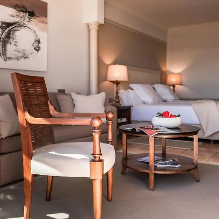 Hacienda Del Conde Melia Collection Golf & - Adults Only Hotel Buenavista Del Norte